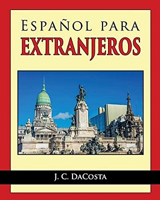 Espanol Para Extranjeros-..