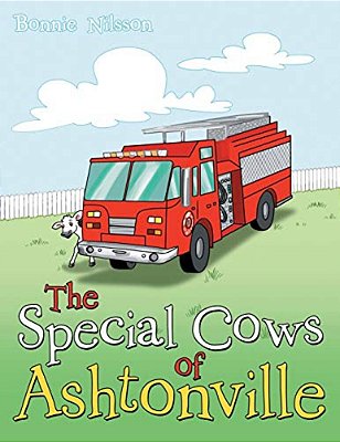 The Special Cows Of Ashtonville-..