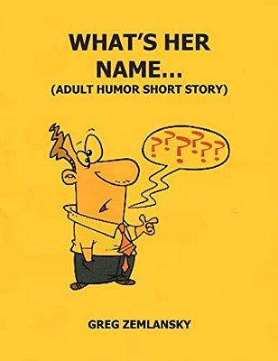 What's Her Name... -..