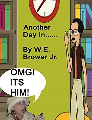 Another Day In...... -..