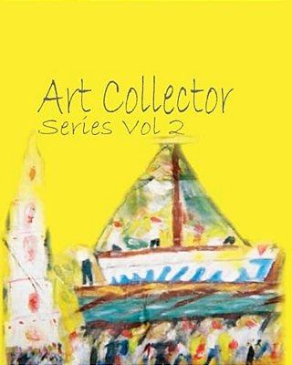 Art Collector Series: Vol 2-..