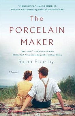 The Porcelain Maker-..