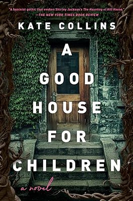 A Good House For Children-..