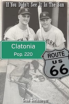 If You Didn't See It In The Sun-..