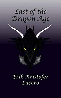 Last Of The Dragon Age-..
