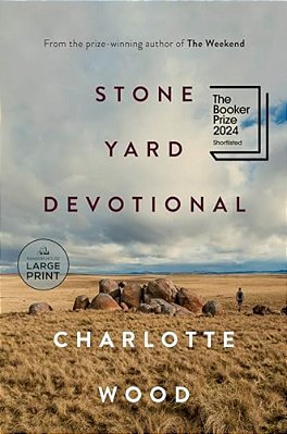 Stone Yard Devotional-..