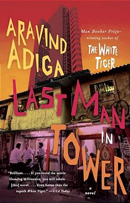 Last Man In Tower-..