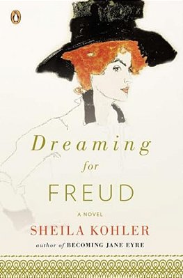 Dreaming For Freud-..