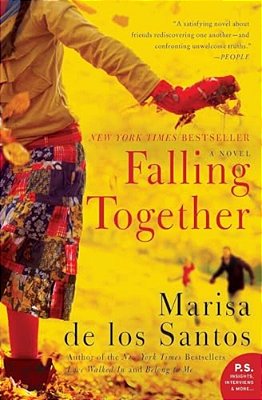 Falling Together-..