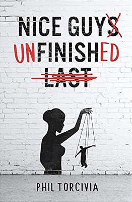 Nice Guy Unfinished-..