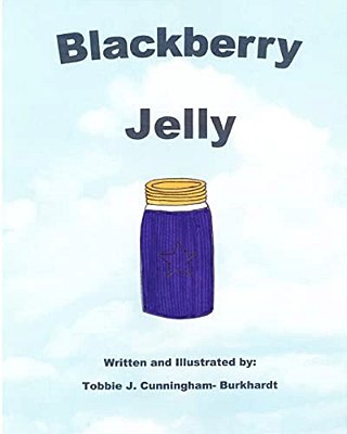 Blackberry Jelly-..