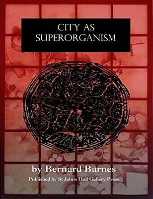 City As Superorganism-..