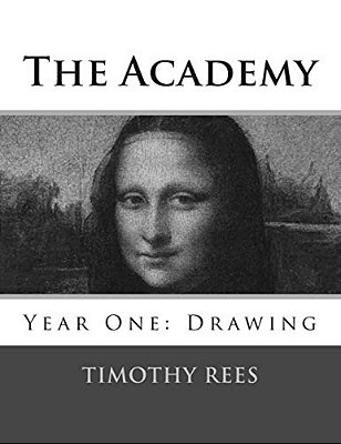 The Academy: Year One: Drawing-..