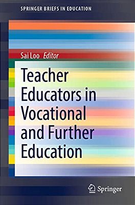 Teacher Educators In Vocational And Further Education-..