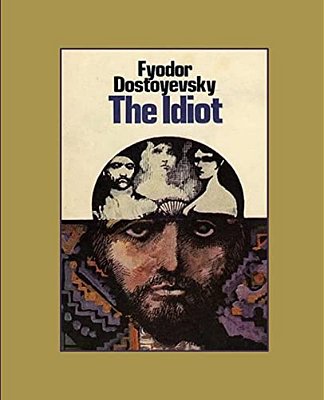 The Idiot-..