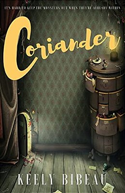 Coriander & The Animators-..