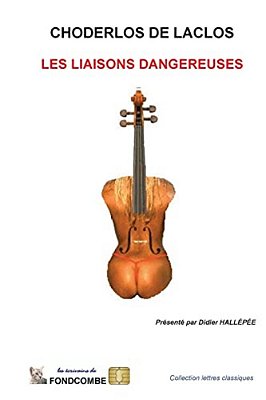 Les Liaisons Dangereuses-..