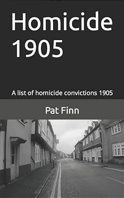 Homicide 1905-..