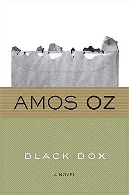 Black Box-..