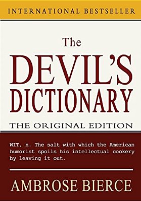 The Devil's Dictionary-..