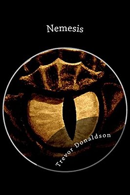 Nemesis: Book Two: Neverdark Saga-..
