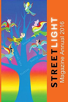 Streetlight Magazine Annual 2016-..