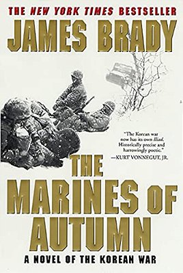 The Marines Of Autumn-..