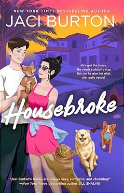 Housebroke-..