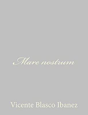 Mare Nostrum-..