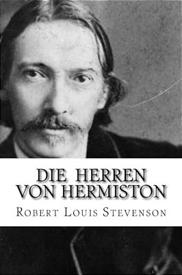 Die Herren Von Hermiston-..