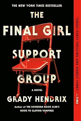 The Final Girl Support Group-..