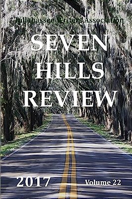 Seven Hills Review 2017: And Penumbra Poetry Competition-..