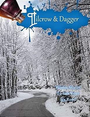 Pilcrow & Dagger: January Issue-..