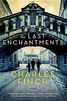 The Last Enchantments-..