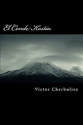 El Conde Kostia-..