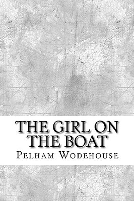 The Girl On The Boat-..