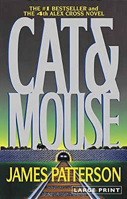 Cat & Mouse-..