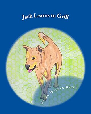Jack Learns To Grill-..