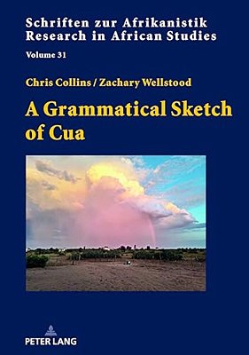 A Grammatical Sketch Of Cua-..