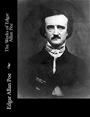 The Works Of Edgar Allan Poe-..