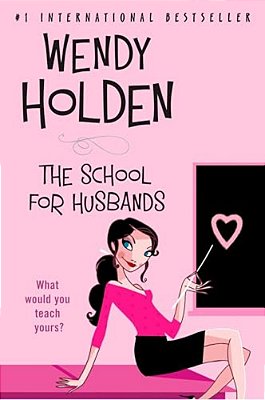 The School For Husbands-..