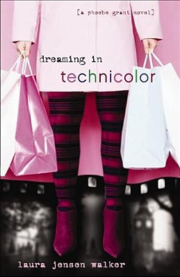 Dreaming In Technicolor: The Sequel To Dreaming In Black And White-..