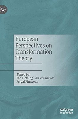 European Perspectives On Transformation Theory-..