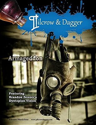 Pilcrow & Dagger: February/March Issue-..