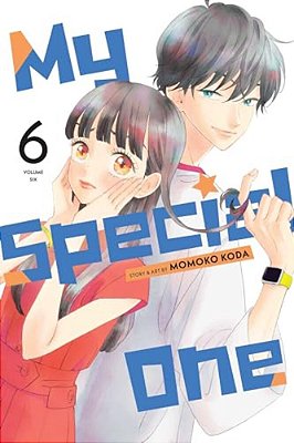 My Special One, Vol. 6-..