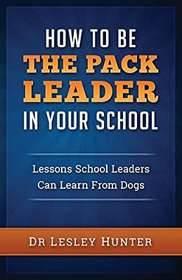 How To Be The Pack Leader In Your School-..