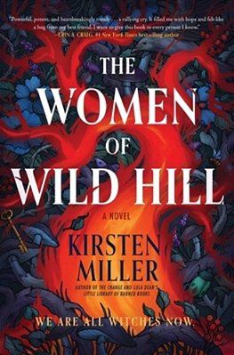 The Women Of Wild Hill-..