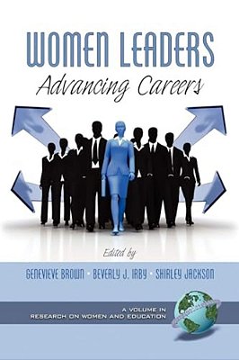 Women Leaders: Advancing Careers-..