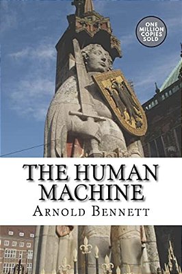 The Human Machine-..