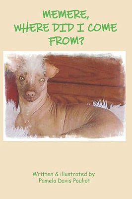 Memere, Where Did I Come From?-..